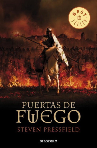 Las Puertas De Fuego / Gates Of Fire / Pressfield, Steven