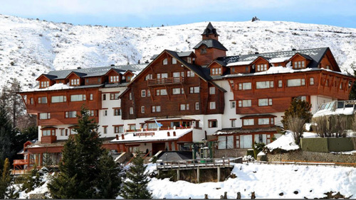 Club Hotel Catedral - Semana 33 - Bariloche