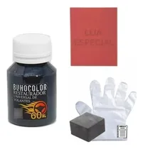 Comprar 100 Kit Restaurador Universal Volantes Por Mayor Goma Cuero