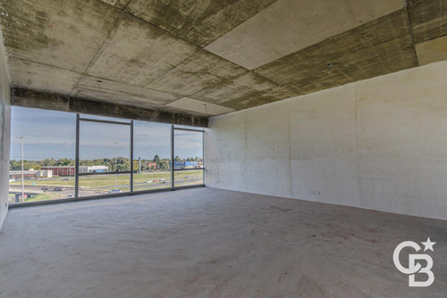Oficina - 61 M2 - Edificio Meridiano