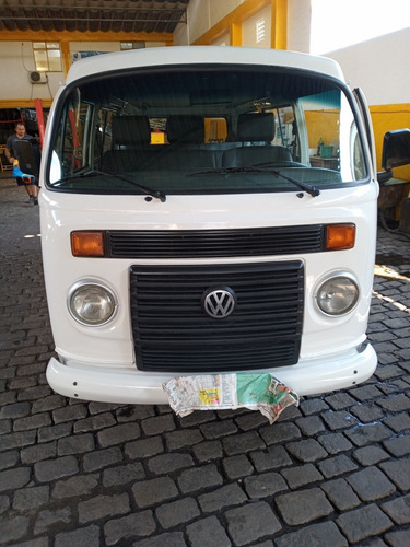 Volkswagen Kombi 2013 1.4 Standard Total Flex 3p