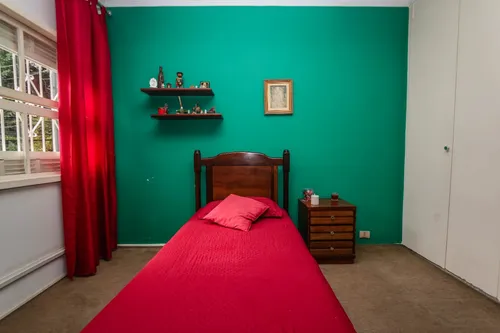 Casa Totalmente Reformada Pronta Para Morar Muito Bem.