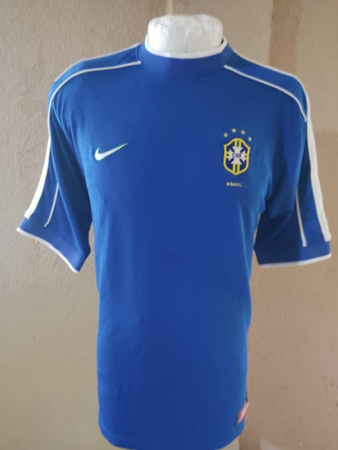 Jersey Brasil Selección