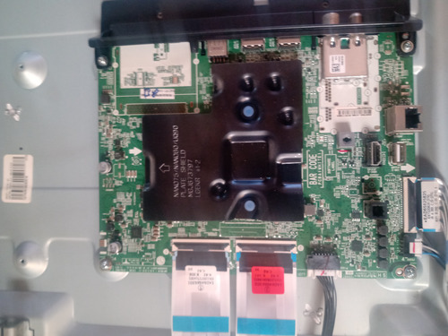 Mainboard Tv Lg Mod 60uq8000psb. Bwmmlkr (Usado)
