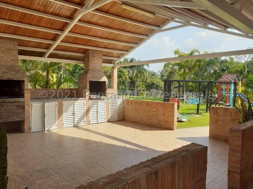 Townhouse Venta Guataparo Valencia Carabobo Leida Falcon Lf23-25706