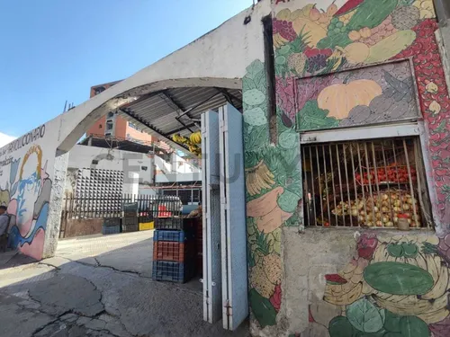 Venta Terreno 1375 M2 - Av. San Martín
