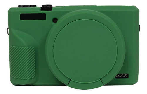 Funda Para Canon Powershot G7 X Mark Iii/g7x3