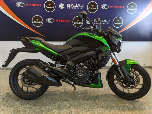 Imagen 4 de 16 de Bajaj Dominar 400 Ug 0km Pune Motos Z400 400nk