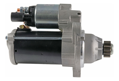 Motor Burro Arranque Marca Hella Vw Fox Suran Up Mot Ea211