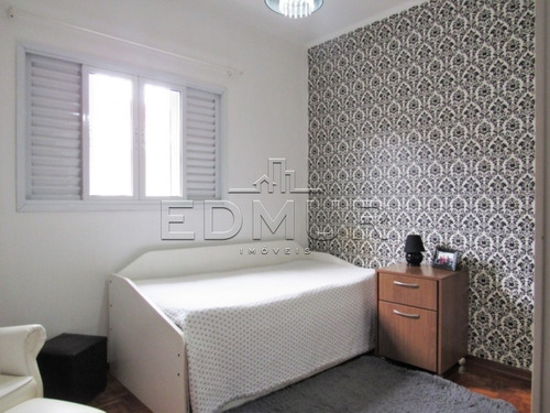 Sobrado - Vila Alice - Ref: 25081 - V-25081