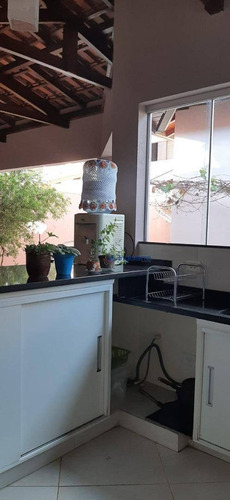 Casa À Venda, 250 M² Por R$ 830.000,00 - Mediterrâneo - Londrina/pr - Ca1049