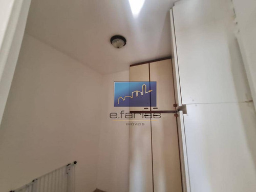 Imagem 15 de 30 de Apartamento Com 4 Dormitórios À Venda, 201 M² Por R$ 1.350.000,00 - Mooca - São Paulo/sp - Ap1013