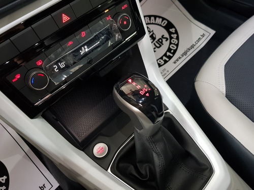 Imagem 5 de 15 de Volkswagen T-cross Highline 250tsi 2021 0km A Pronta Entrega
