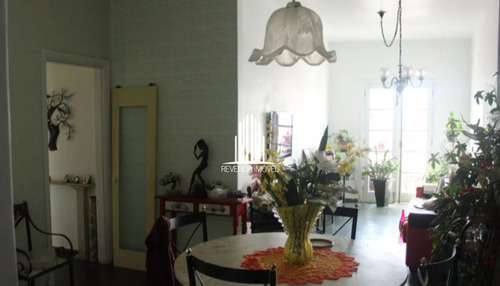 Imagem 1 de 12 de Apartamento À Venda Com 98m², 2 Quartos E Sem Vaga - Br24566