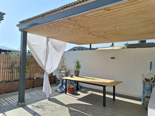 Departamento En Venta 4 Dorm. Portal La Dehesa Lo Barnechea