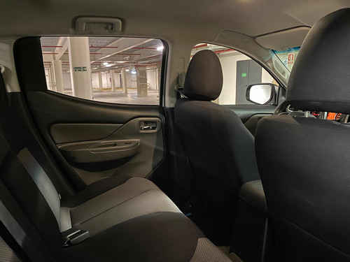 Mitsubishi L200 L200 4x2 D Glx