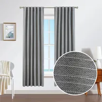 Comprar Nautica Robin Par Panel Ventana Tejido Termico Habitacion 2