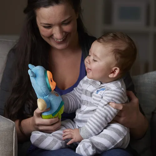 Juguete De Peluche Con Forma De Canción De Cuna Playskool Bl