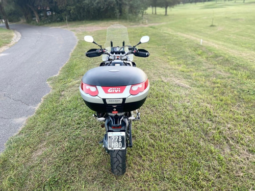 Yamaha Super Tenere 1200