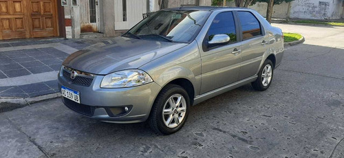 Fiat Siena 1.4 El 85cv 2018