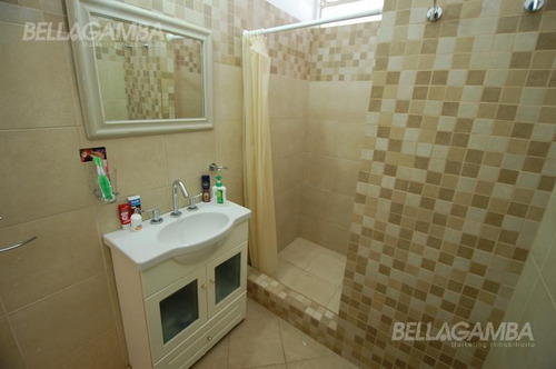 Imagen 9 de 27 de Único Ph Multifamiliar Con Patios Y Terraza, Ideal Para Renta