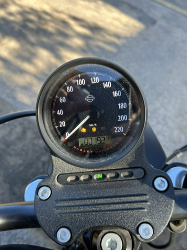 Imagen 2 de 3 de Harley Davidson