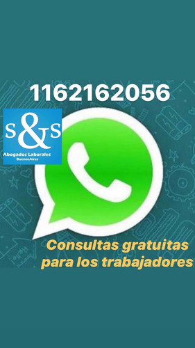 Imagen 2 de 5 de Abogados Laborales