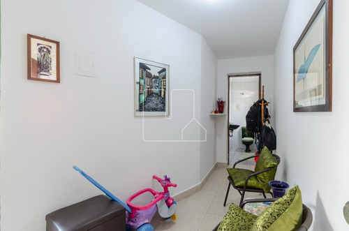 Imagem 18 de 27 de Casa À Venda Em Vila Gumercindo - Ca051938