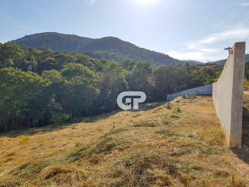 Imagem 4 de 10 de Terreno À Venda, 2203 M² Por R$ 225.000,00 - Portão - Atibaia/sp - Te0461