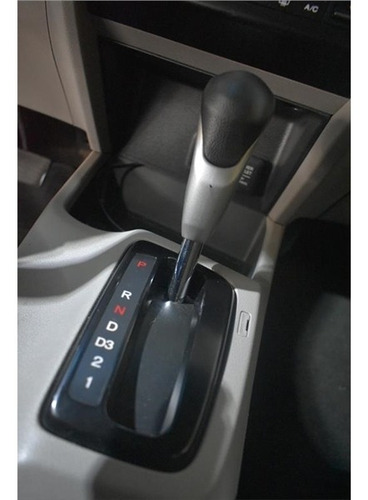 Imagem 14 de 15 de Honda Civic 1.8 Lxs 16v Flex 4p Automático