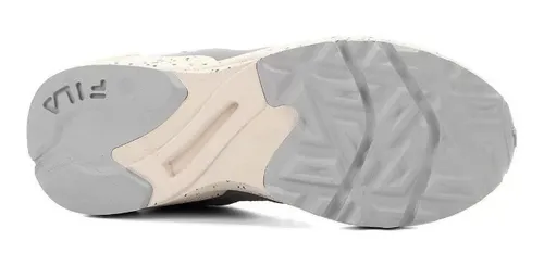 Tenis fila hotsell mindcage feminino