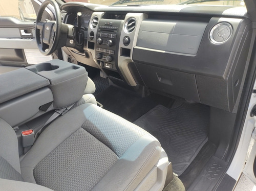 Imagen 12 de 15 de Ford F-150 Xlt 4x2 6cil Ecoboos