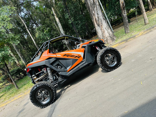 Rzr Turbo R 2023