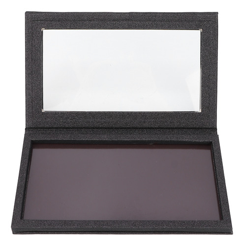 Paleta De Sombras De Ojos VacĂa Para Almacenamiento Profesio
