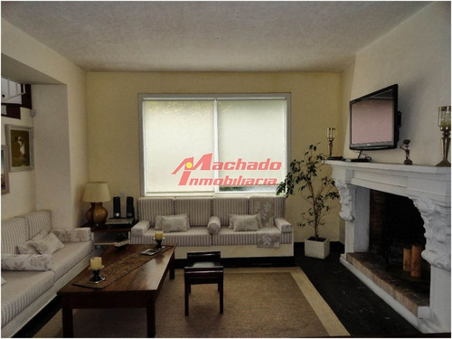 Zona Golff, Casa En Excelente Estado- Ref: 6014