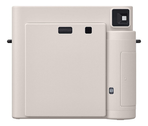 Imagen 4 de 4 de Cámara Fujifilm Instax Square Sq1 White
