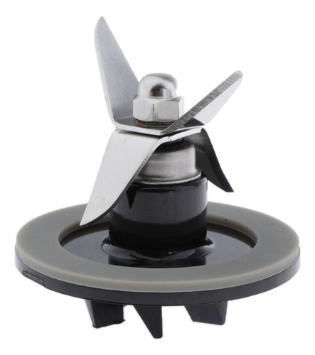 M Para Batidora Y Cuchilla For Cuisinart Cbt-500fp /