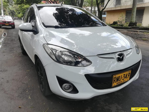 Mazda Mazda 2 Mt 1500cc