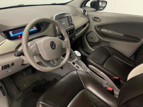 Renault Zoe Intense