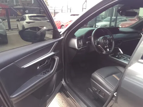 Mazda Cx-90 Grand Touring Signature