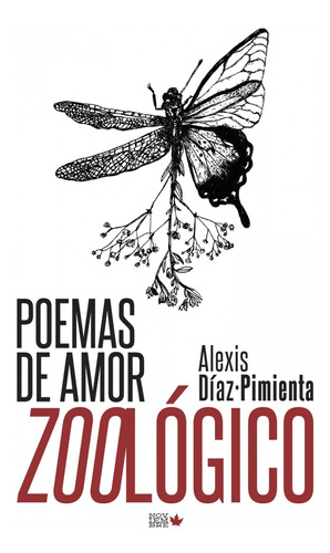 Poemas De Amor Zoológico