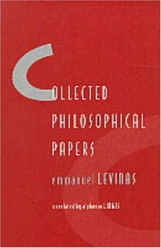 Libro:  Collected Philosophical Papers