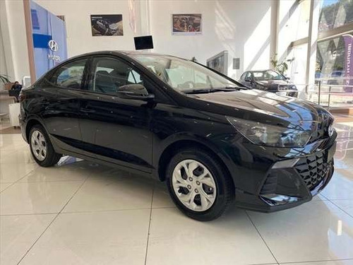 Hyundai HB20S 1.0 12V FLEX COMFORT MANUAL