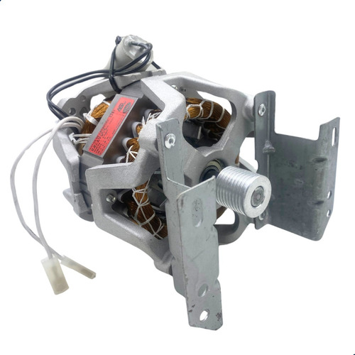 Motor Tanquinho Colormaq 10kg A 20kg C/suporte Original