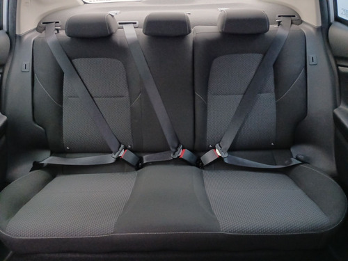Chevrolet Onix 1.0 FLEX PLUS LT MANUAL