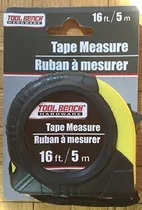 Comprar Tool Bench Hardware Tape Measure 16 Feet