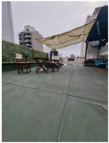 De Altos 5privados Jardin Parrillero Gje Victor Haedo
