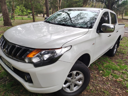 Mitsubishi L200 2.5 Turbo Intercoole