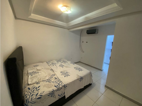 Casa En Alquiler En San Diego Resd Monte Carmelo Cb-8974989