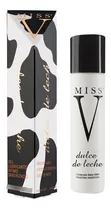 Comprar Lubricante Miss V Dulce De Leche Saborizado Geles Intimos